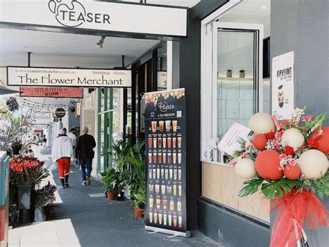 teaser moonee ponds|Teaser Moonee Ponds .
